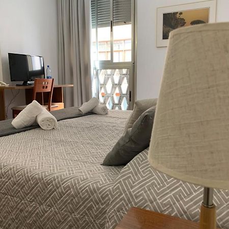 Mhc Arenales Hotel Лас Палмас де Гран Канария Екстериор снимка