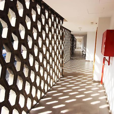 Mhc Arenales Hotel Лас Палмас де Гран Канария Екстериор снимка