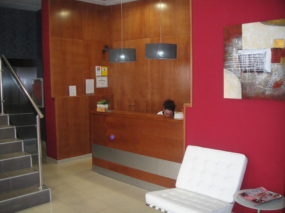Mhc Arenales Hotel Лас Палмас де Гран Канария Екстериор снимка