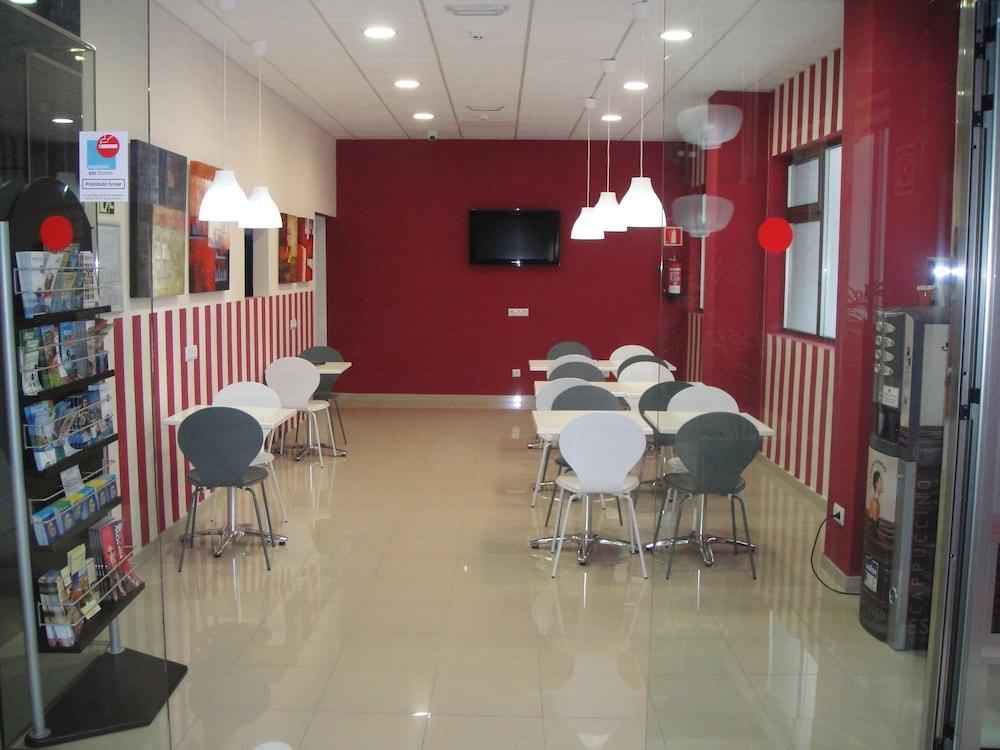 Mhc Arenales Hotel Лас Палмас де Гран Канария Екстериор снимка