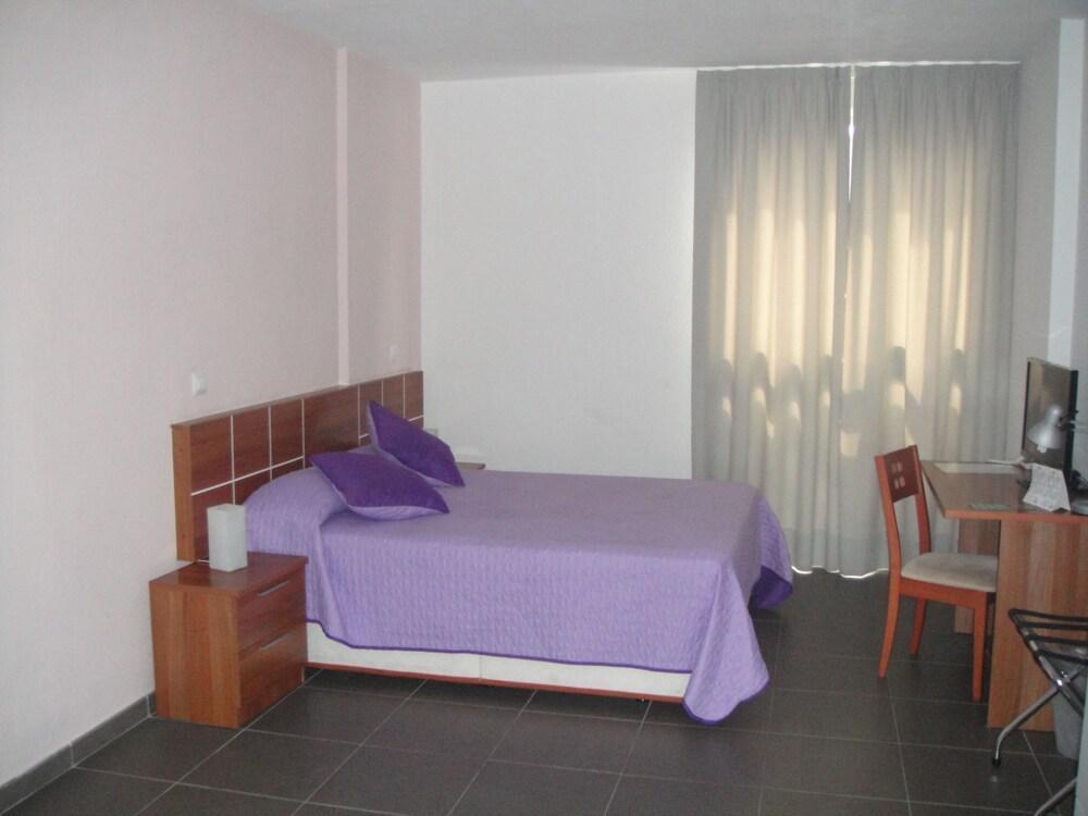 Mhc Arenales Hotel Лас Палмас де Гран Канария Екстериор снимка