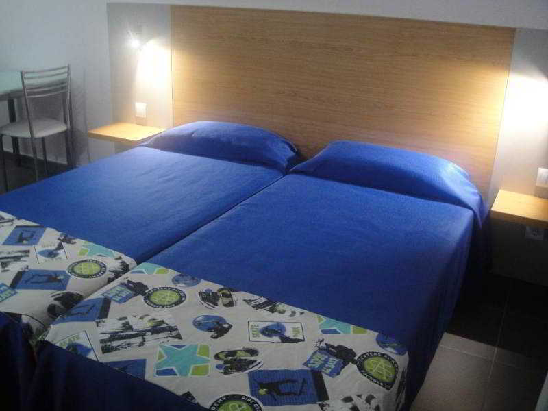 Mhc Arenales Hotel Лас Палмас де Гран Канария Екстериор снимка