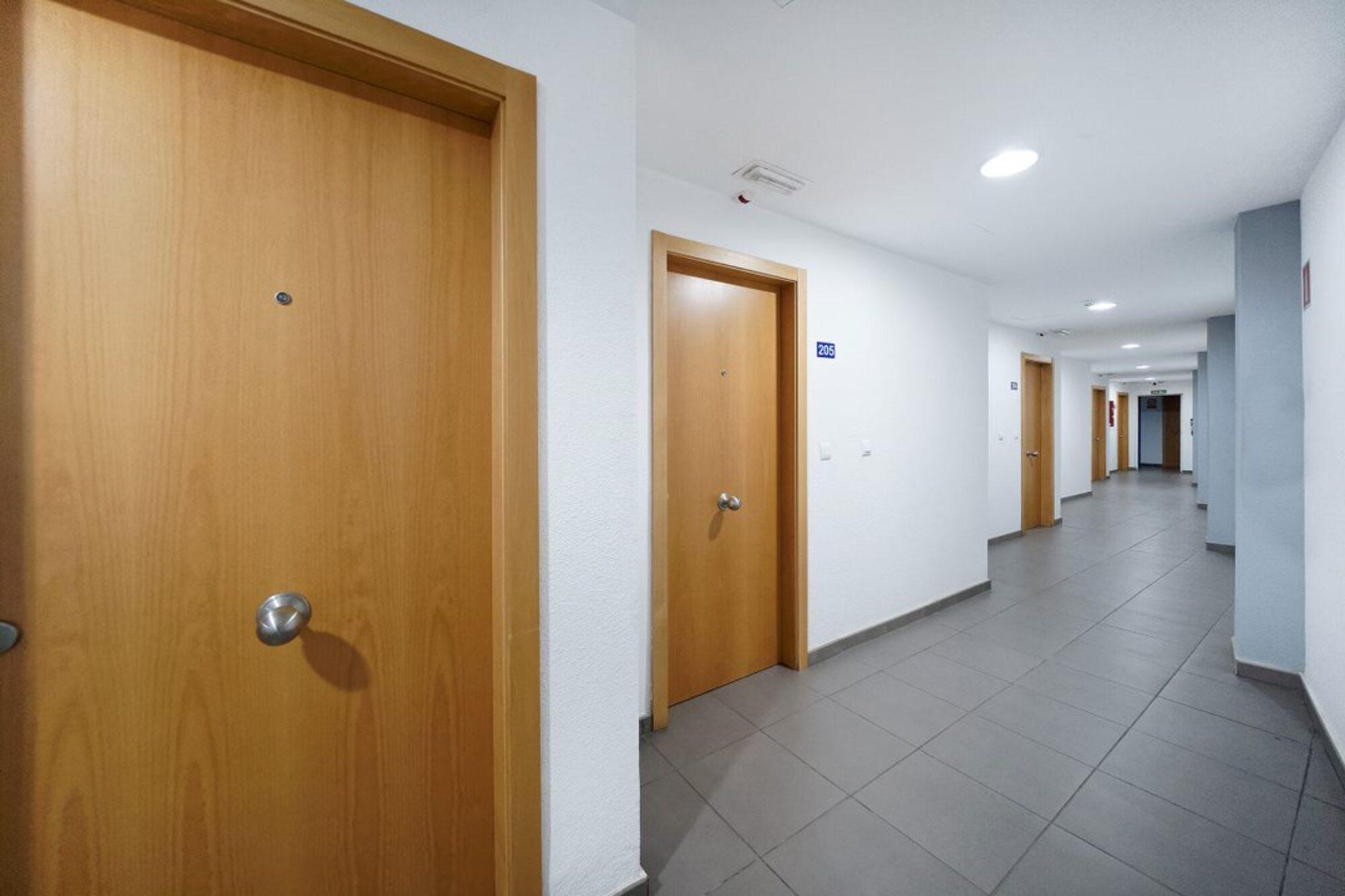 Mhc Arenales Hotel Лас Палмас де Гран Канария Екстериор снимка