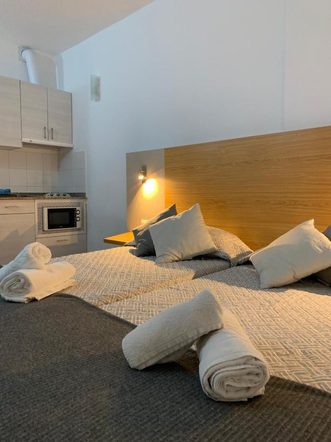 Mhc Arenales Hotel Лас Палмас де Гран Канария Екстериор снимка
