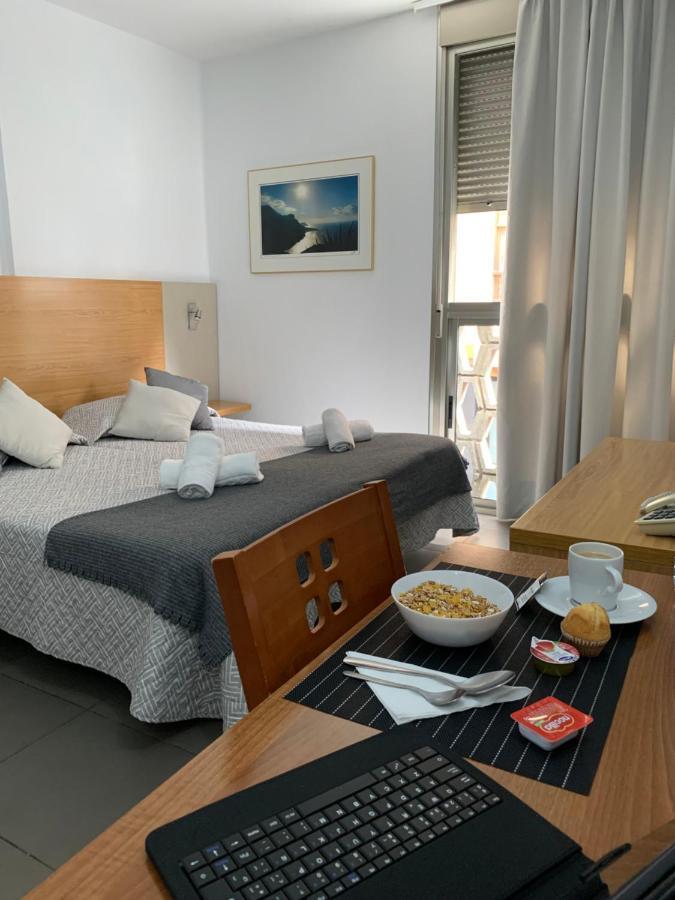 Mhc Arenales Hotel Лас Палмас де Гран Канария Екстериор снимка