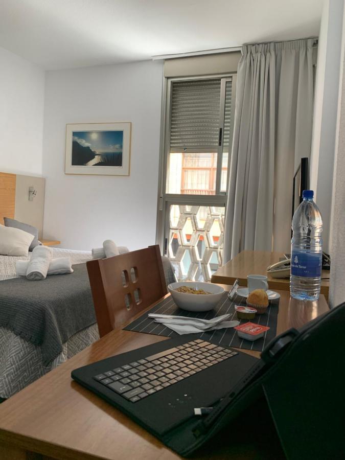 Mhc Arenales Hotel Лас Палмас де Гран Канария Екстериор снимка