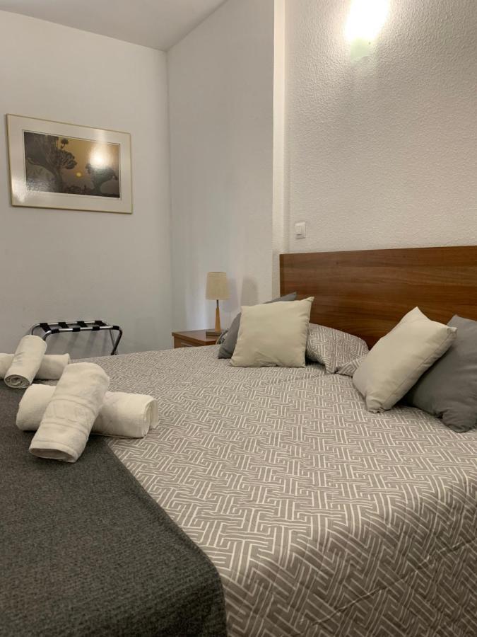 Mhc Arenales Hotel Лас Палмас де Гран Канария Екстериор снимка