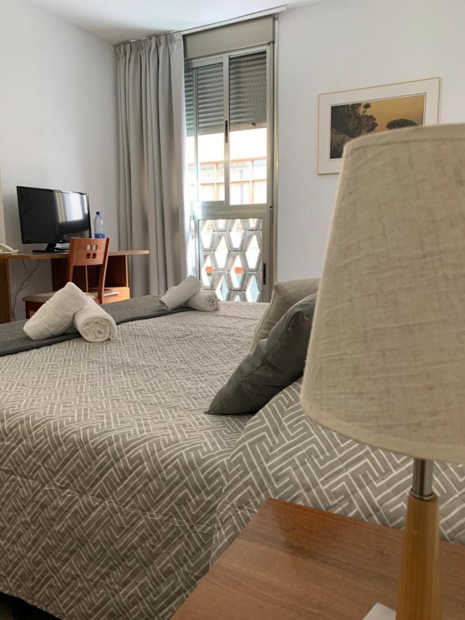 Mhc Arenales Hotel Лас Палмас де Гран Канария Екстериор снимка