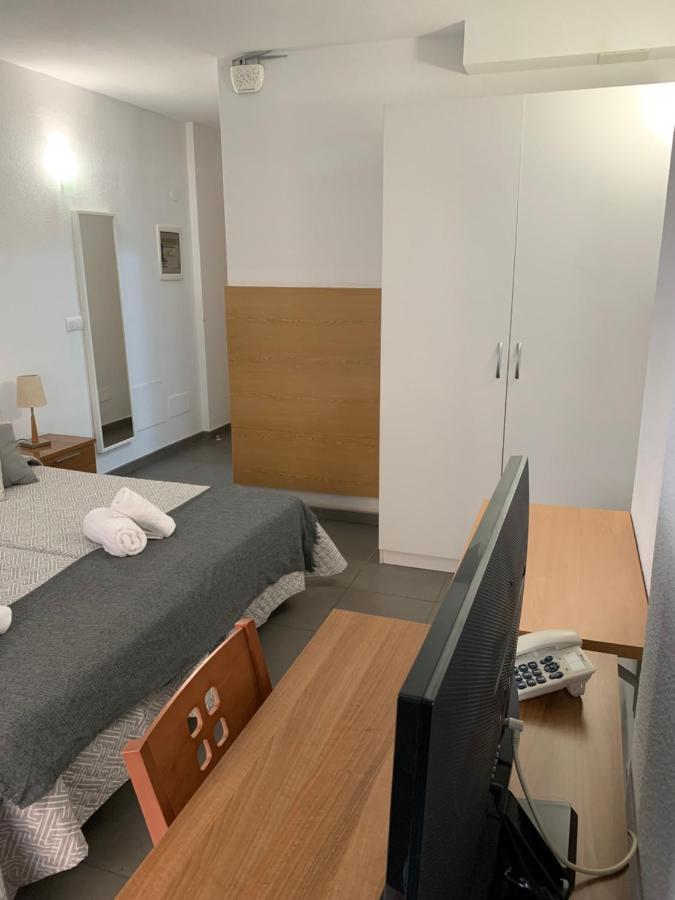 Mhc Arenales Hotel Лас Палмас де Гран Канария Екстериор снимка