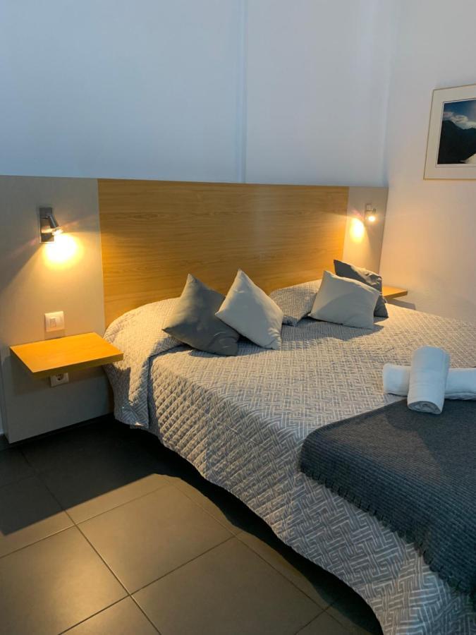 Mhc Arenales Hotel Лас Палмас де Гран Канария Екстериор снимка