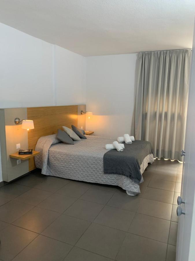 Mhc Arenales Hotel Лас Палмас де Гран Канария Екстериор снимка