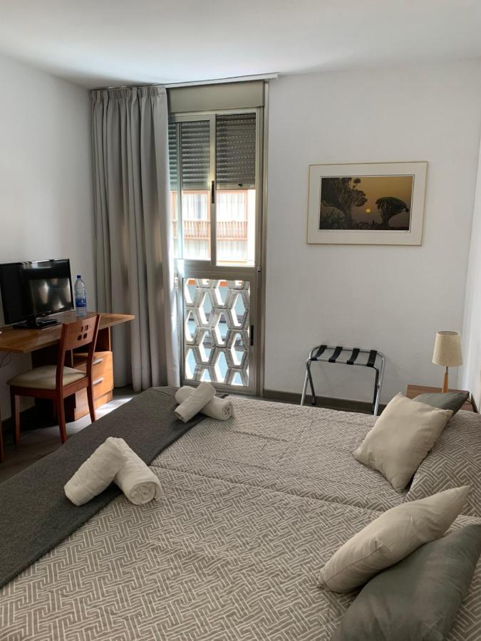 Mhc Arenales Hotel Лас Палмас де Гран Канария Екстериор снимка