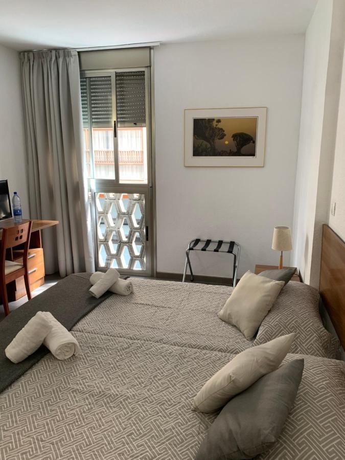 Mhc Arenales Hotel Лас Палмас де Гран Канария Екстериор снимка