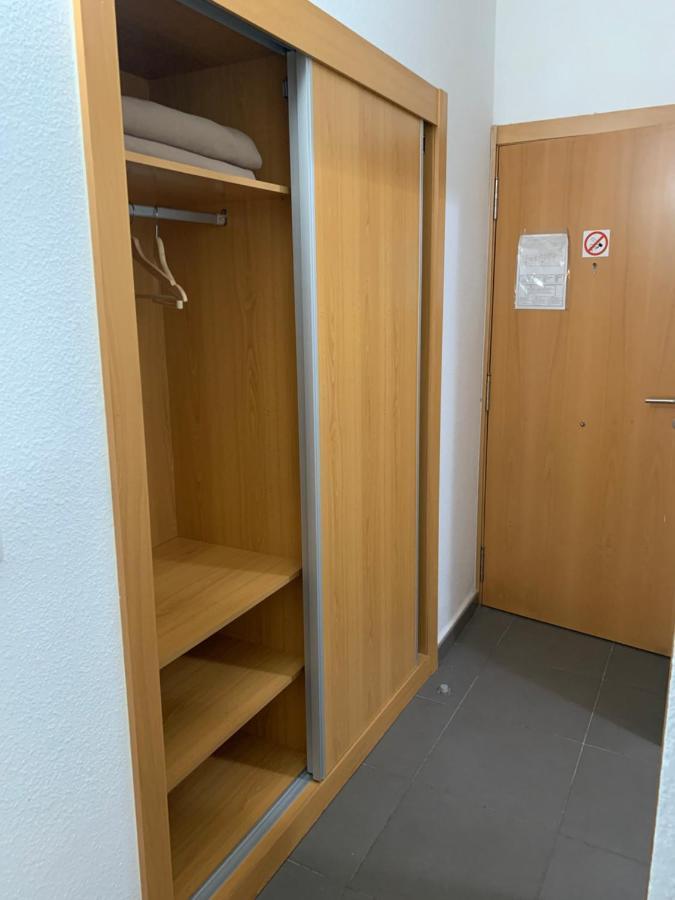 Mhc Arenales Hotel Лас Палмас де Гран Канария Екстериор снимка