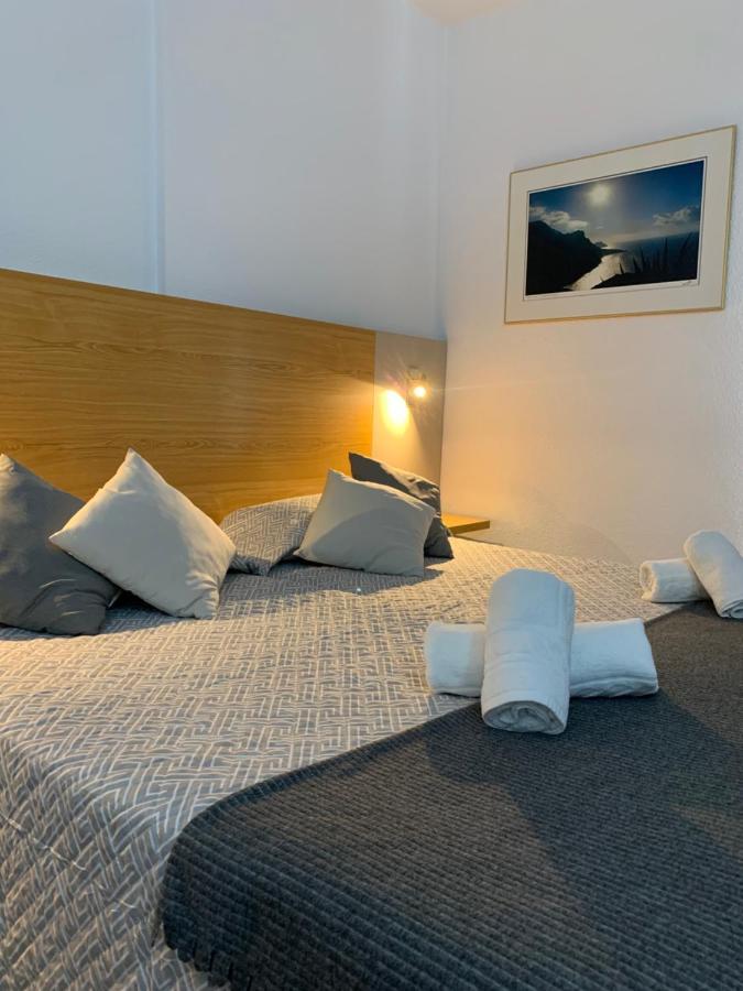 Mhc Arenales Hotel Лас Палмас де Гран Канария Екстериор снимка