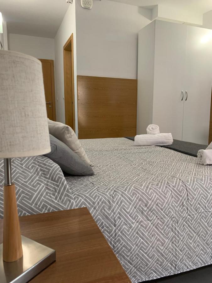 Mhc Arenales Hotel Лас Палмас де Гран Канария Екстериор снимка