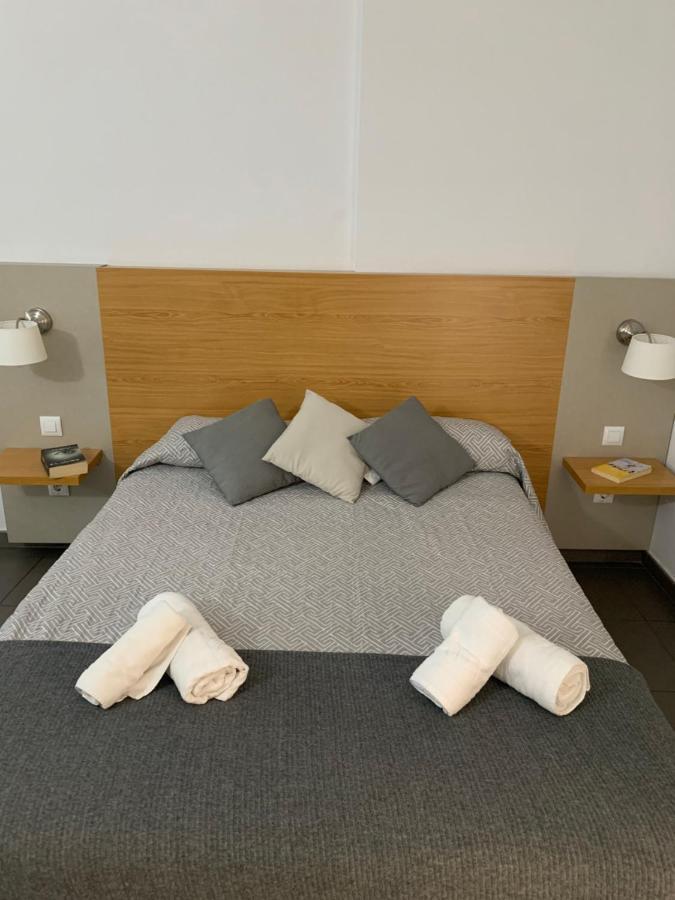Mhc Arenales Hotel Лас Палмас де Гран Канария Екстериор снимка