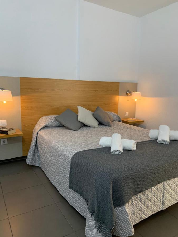 Mhc Arenales Hotel Лас Палмас де Гран Канария Екстериор снимка