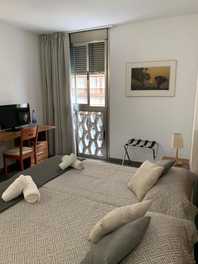 Mhc Arenales Hotel Лас Палмас де Гран Канария Екстериор снимка