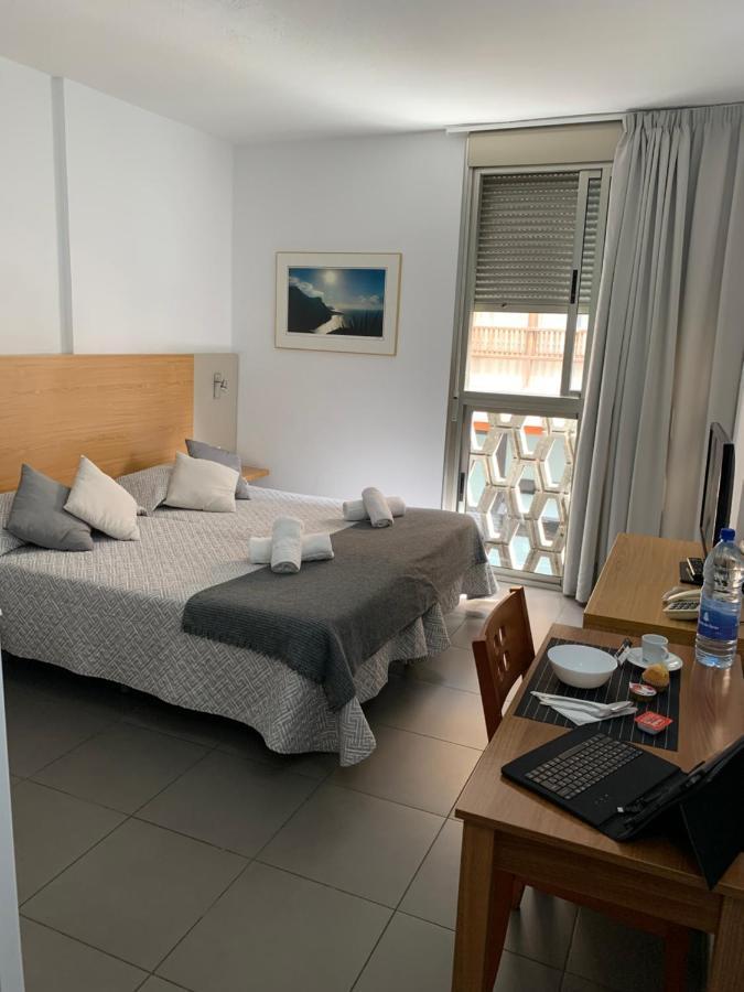 Mhc Arenales Hotel Лас Палмас де Гран Канария Екстериор снимка