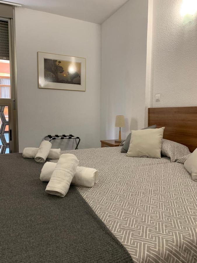 Mhc Arenales Hotel Лас Палмас де Гран Канария Екстериор снимка