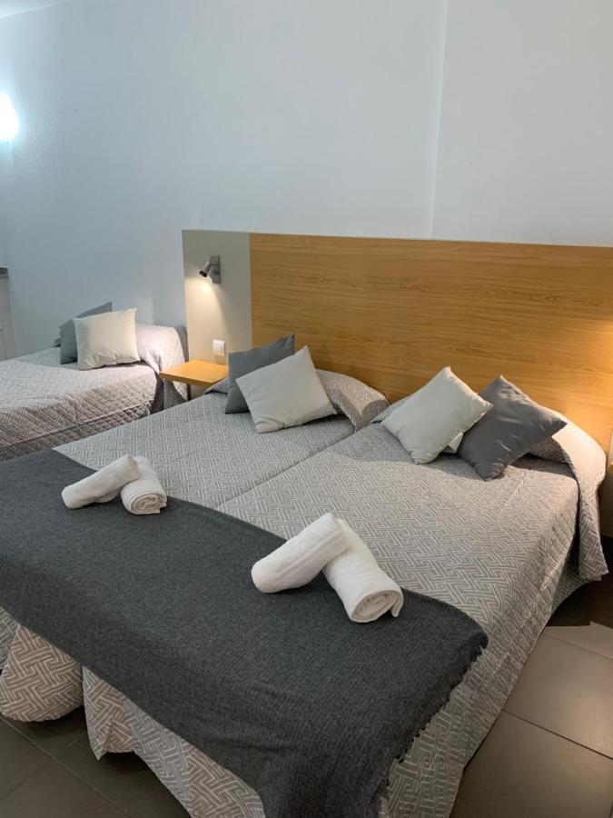 Mhc Arenales Hotel Лас Палмас де Гран Канария Екстериор снимка