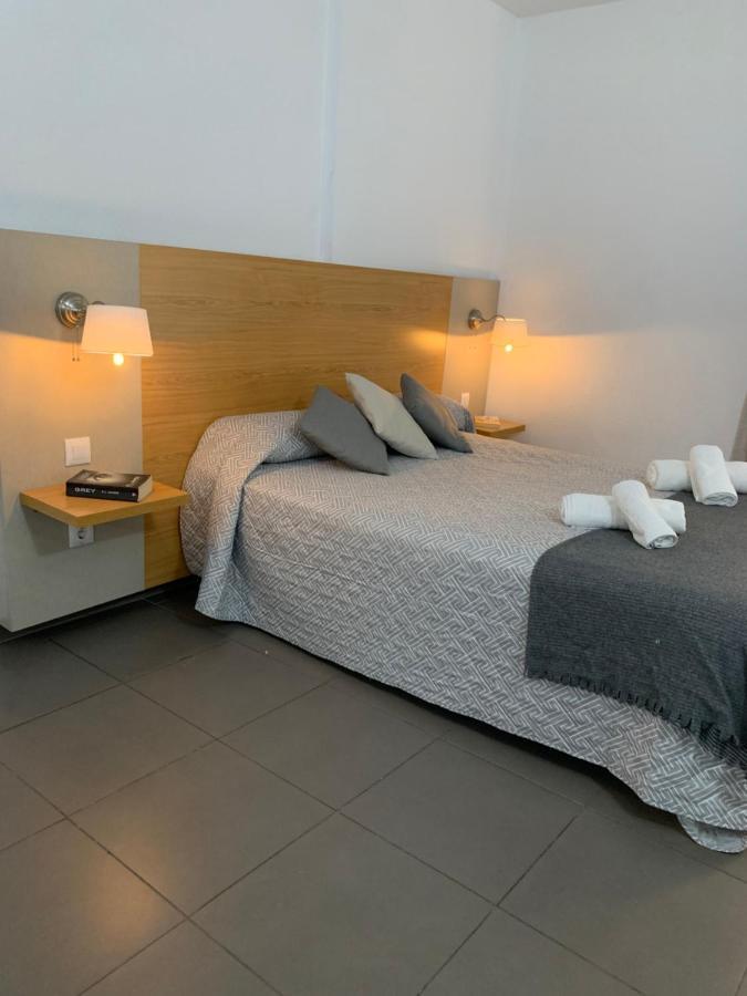 Mhc Arenales Hotel Лас Палмас де Гран Канария Екстериор снимка