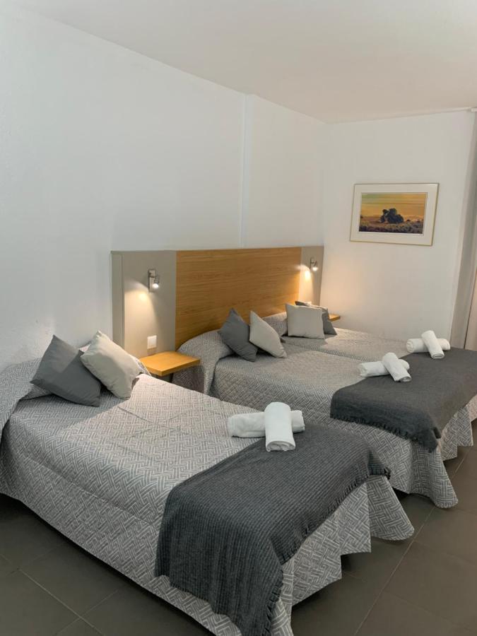 Mhc Arenales Hotel Лас Палмас де Гран Канария Екстериор снимка