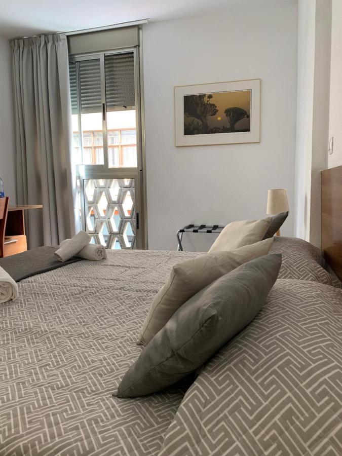 Mhc Arenales Hotel Лас Палмас де Гран Канария Екстериор снимка