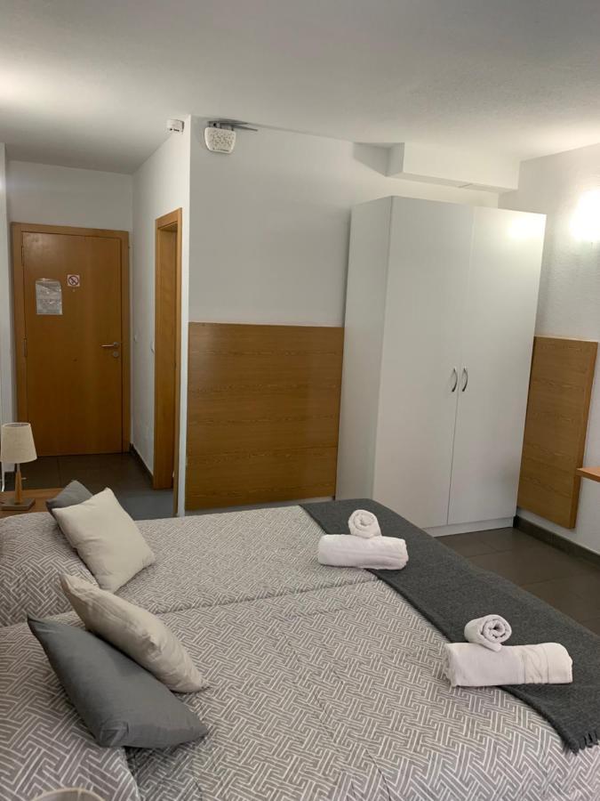 Mhc Arenales Hotel Лас Палмас де Гран Канария Екстериор снимка