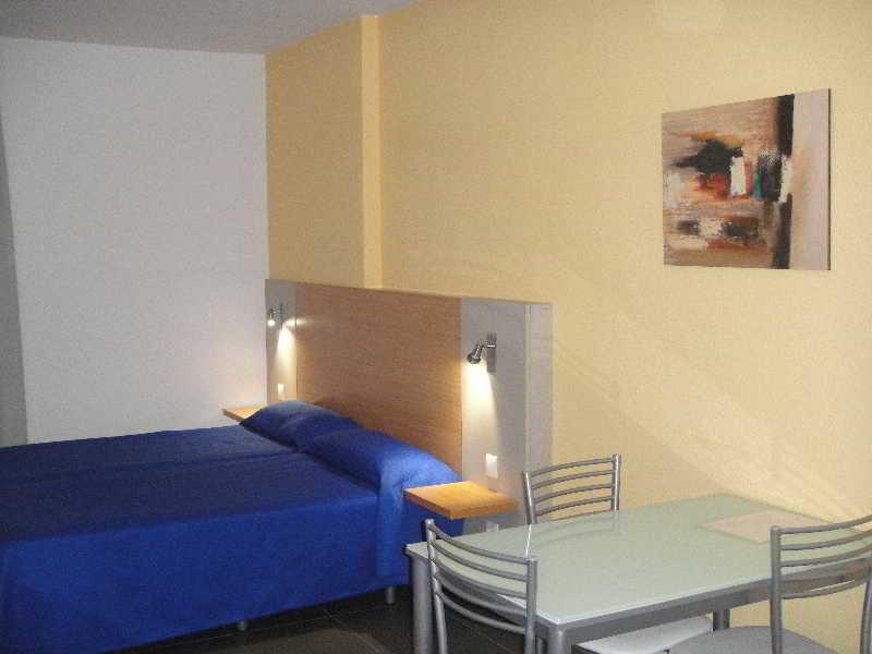 Mhc Arenales Hotel Лас Палмас де Гран Канария Екстериор снимка