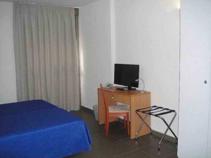 Mhc Arenales Hotel Лас Палмас де Гран Канария Екстериор снимка
