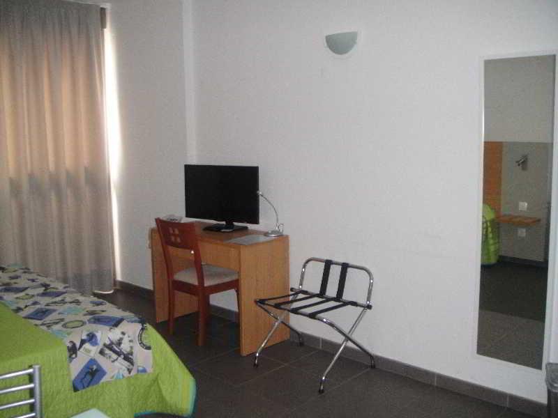 Mhc Arenales Hotel Лас Палмас де Гран Канария Екстериор снимка