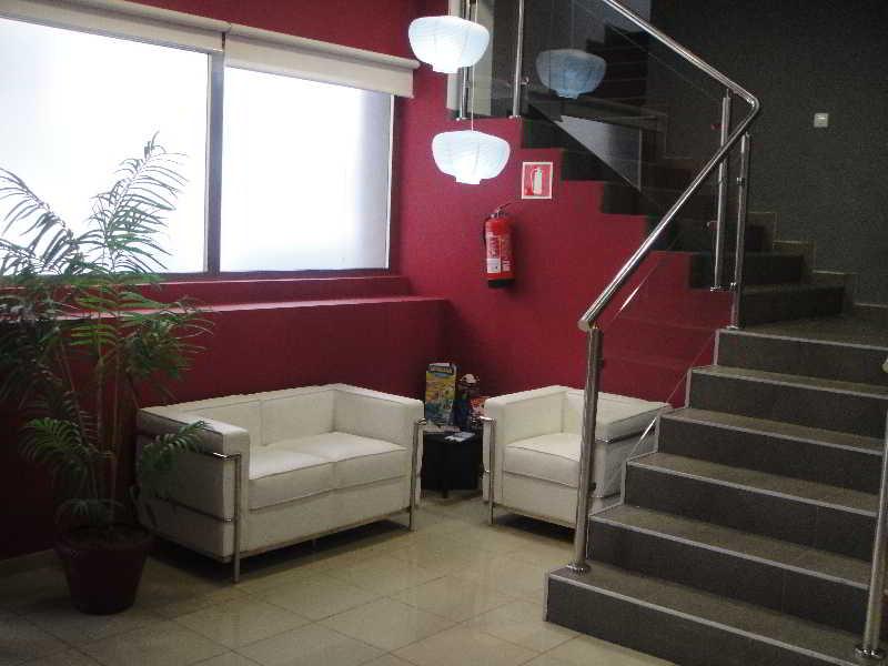 Mhc Arenales Hotel Лас Палмас де Гран Канария Екстериор снимка