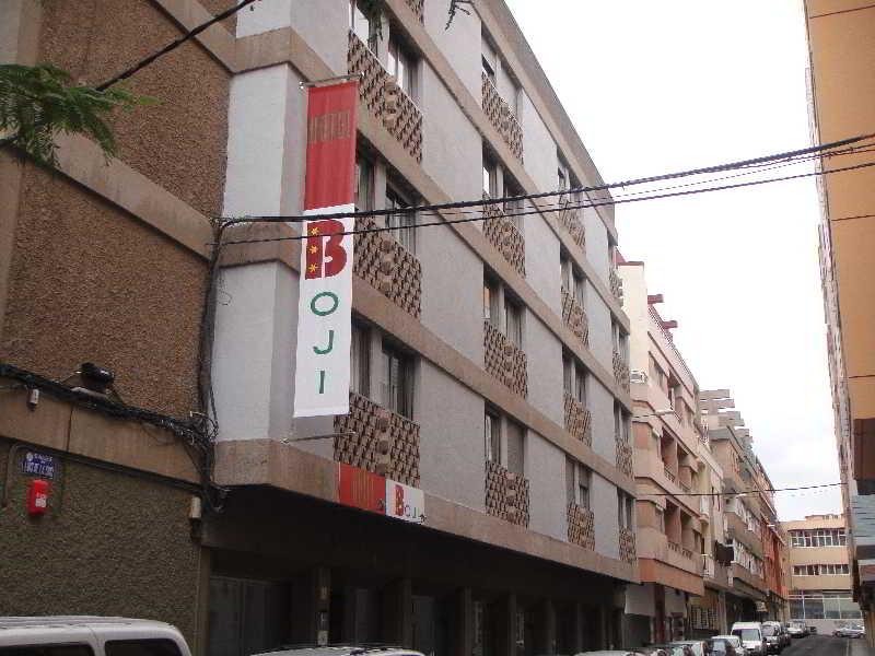 Mhc Arenales Hotel Лас Палмас де Гран Канария Екстериор снимка