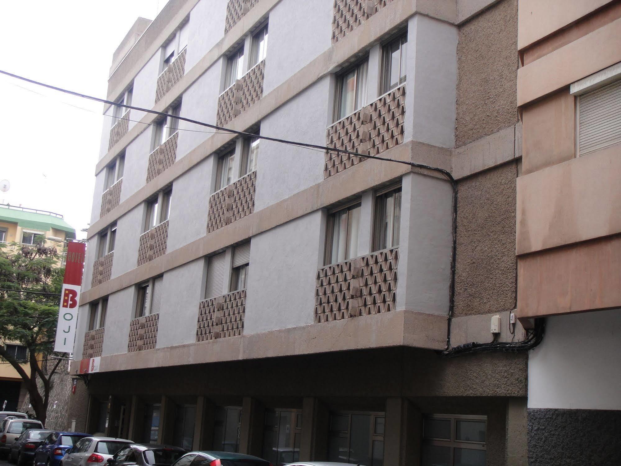 Mhc Arenales Hotel Лас Палмас де Гран Канария Екстериор снимка