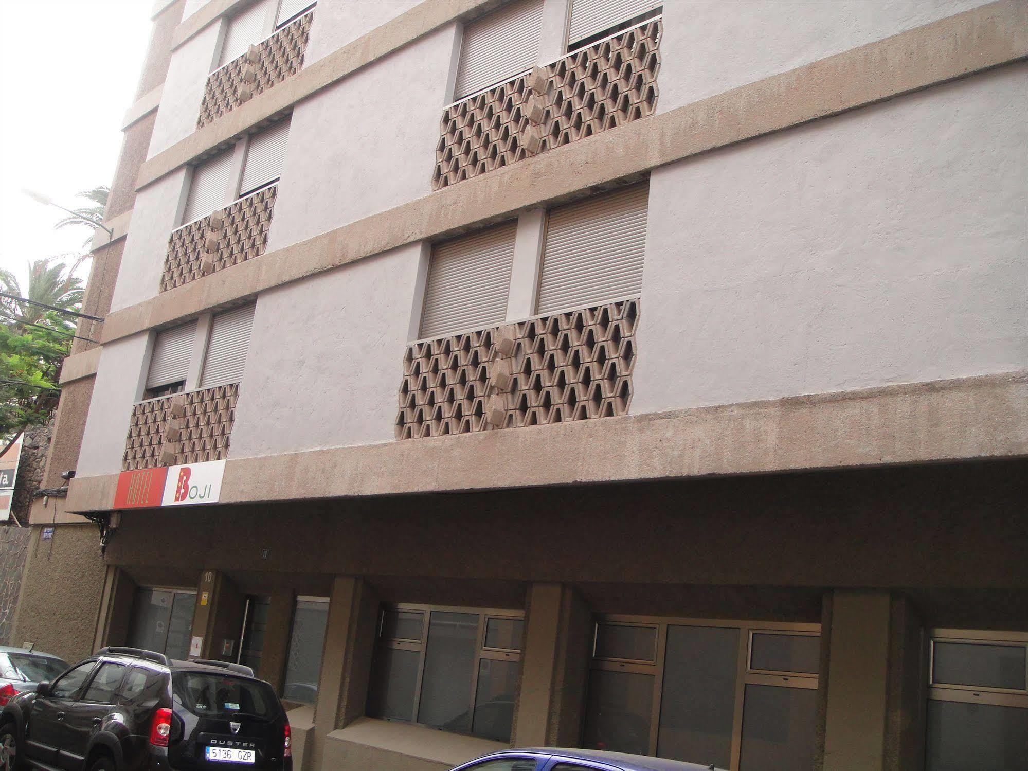 Mhc Arenales Hotel Лас Палмас де Гран Канария Екстериор снимка
