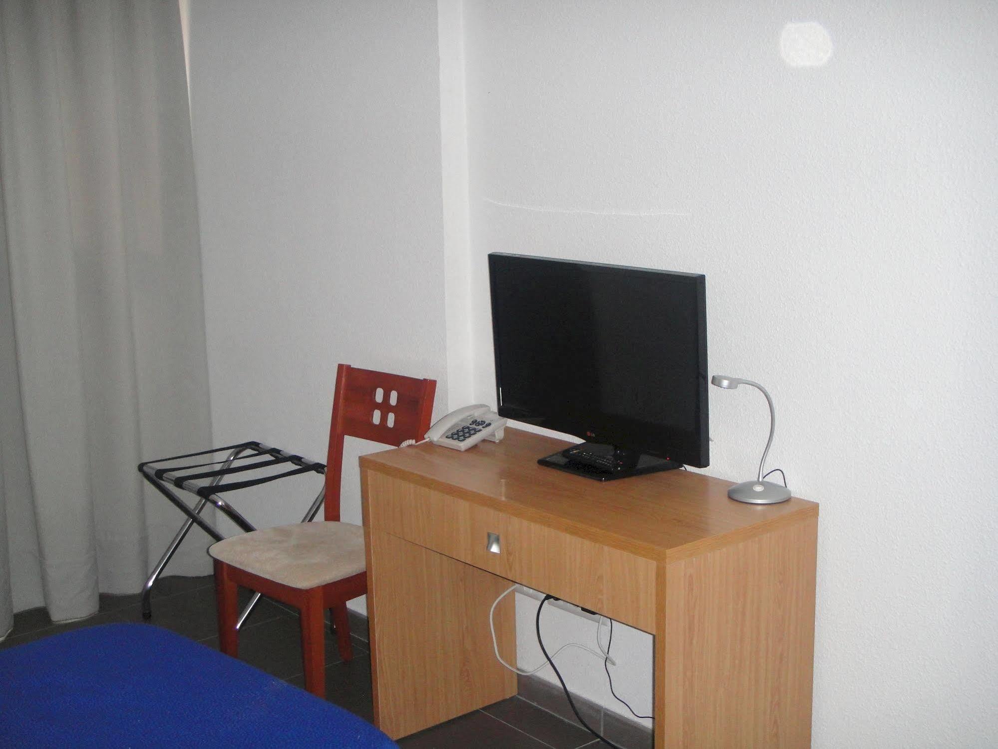 Mhc Arenales Hotel Лас Палмас де Гран Канария Екстериор снимка
