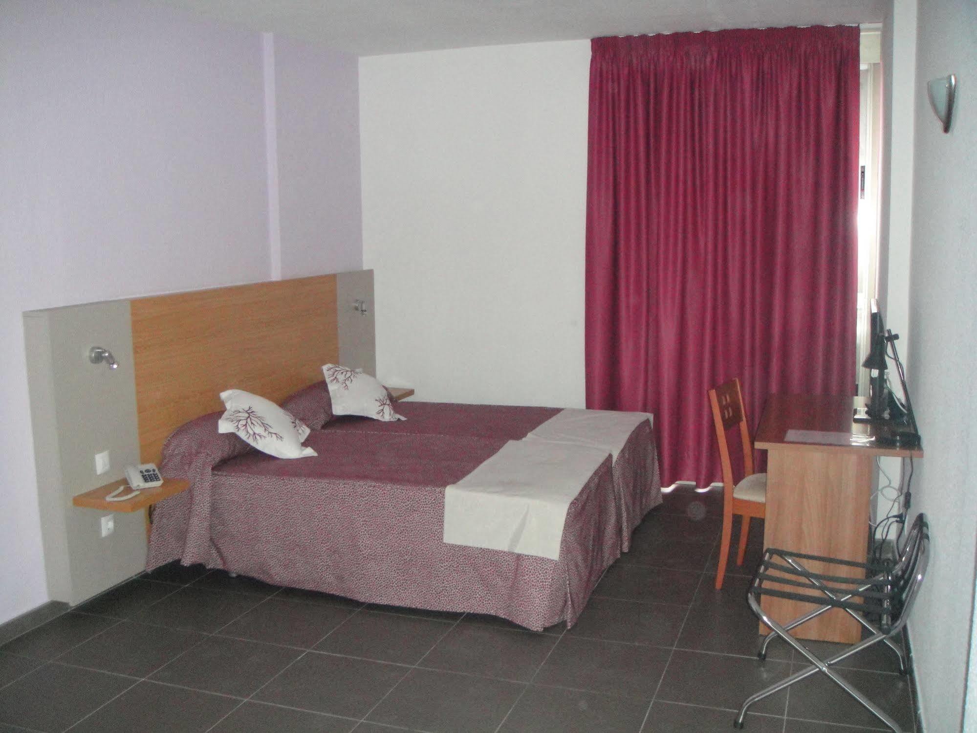 Mhc Arenales Hotel Лас Палмас де Гран Канария Екстериор снимка
