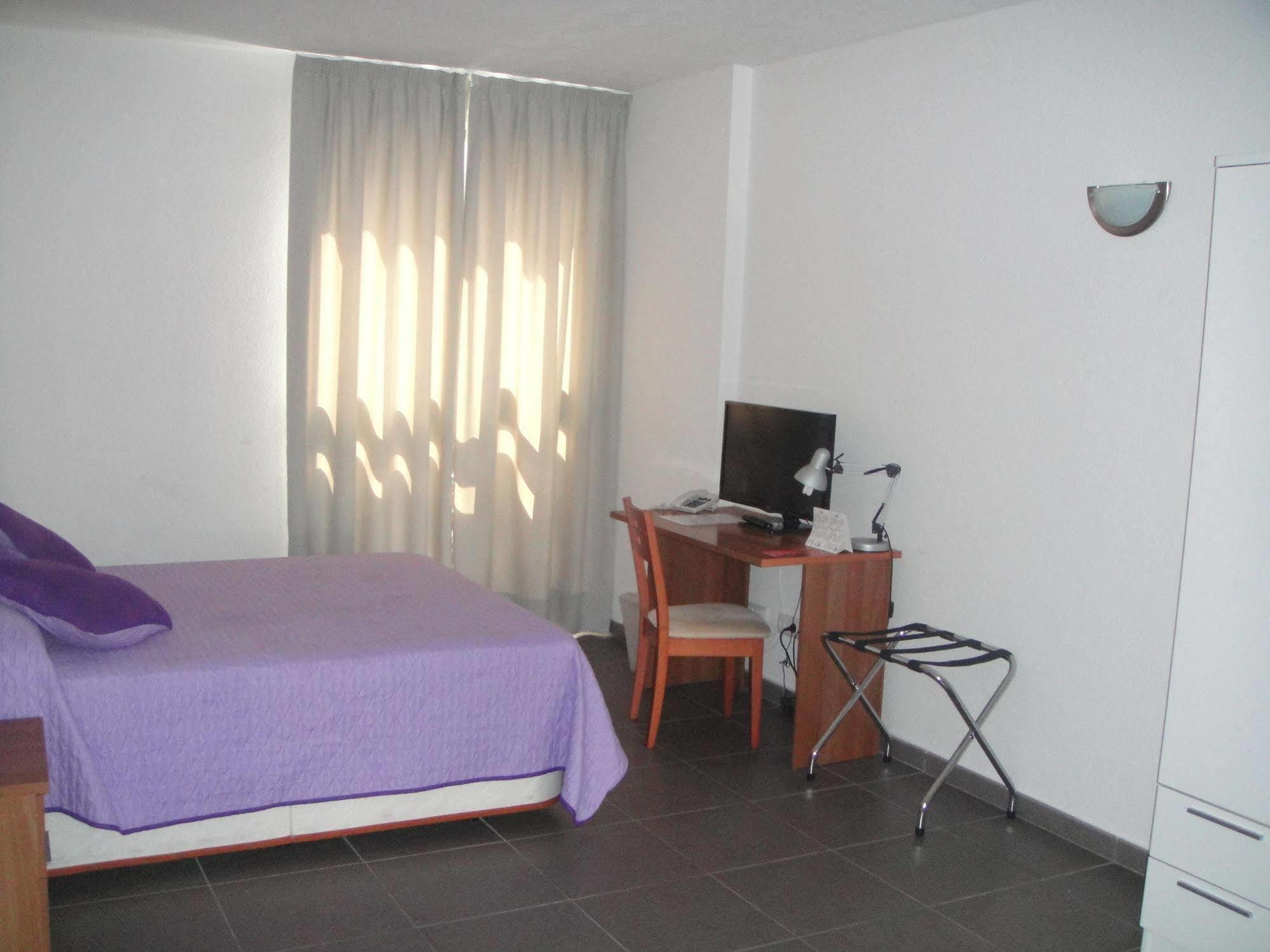 Mhc Arenales Hotel Лас Палмас де Гран Канария Екстериор снимка