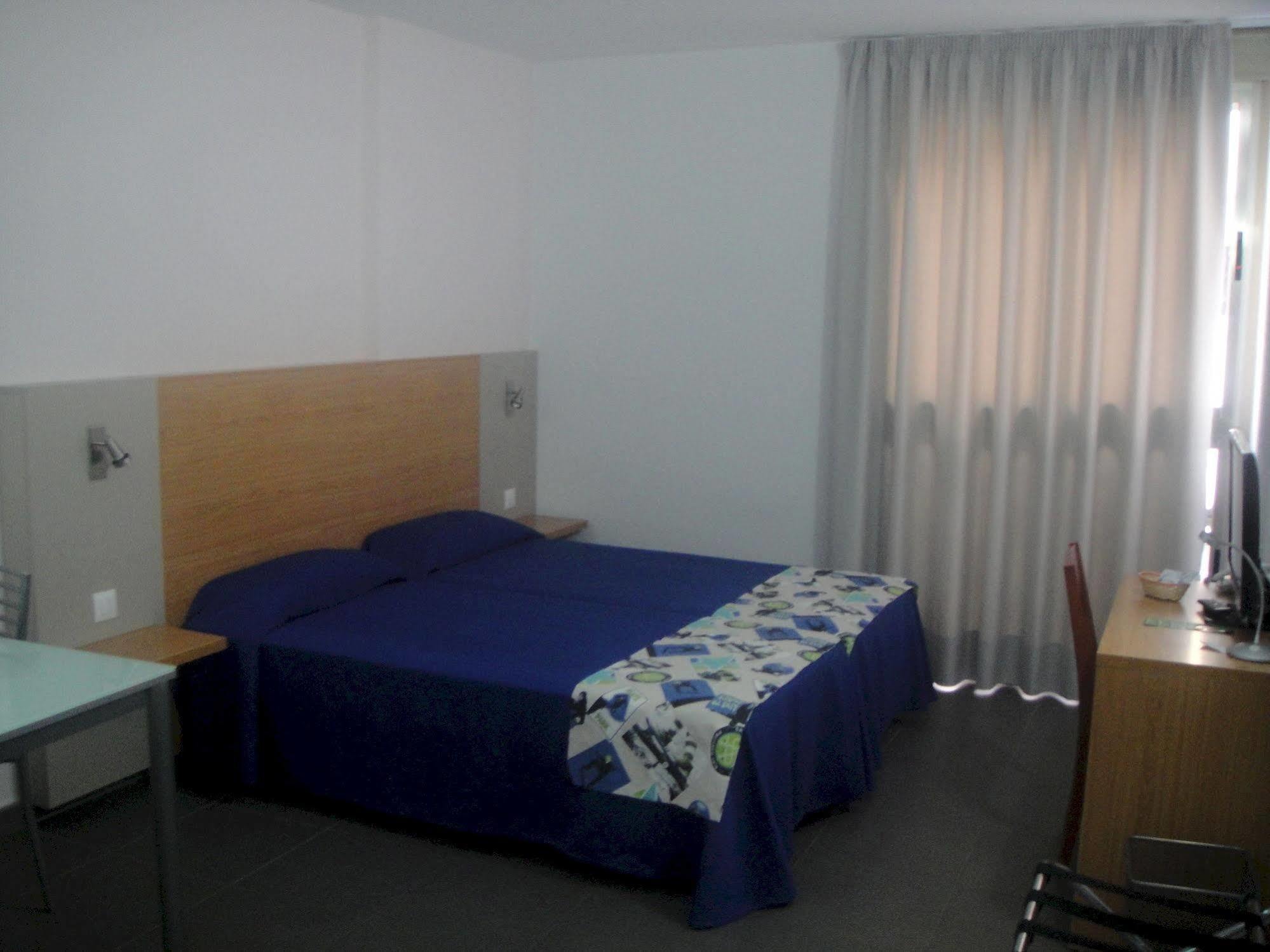 Mhc Arenales Hotel Лас Палмас де Гран Канария Екстериор снимка