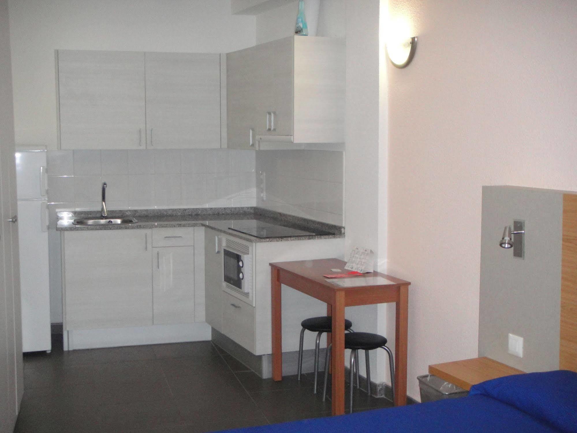 Mhc Arenales Hotel Лас Палмас де Гран Канария Екстериор снимка