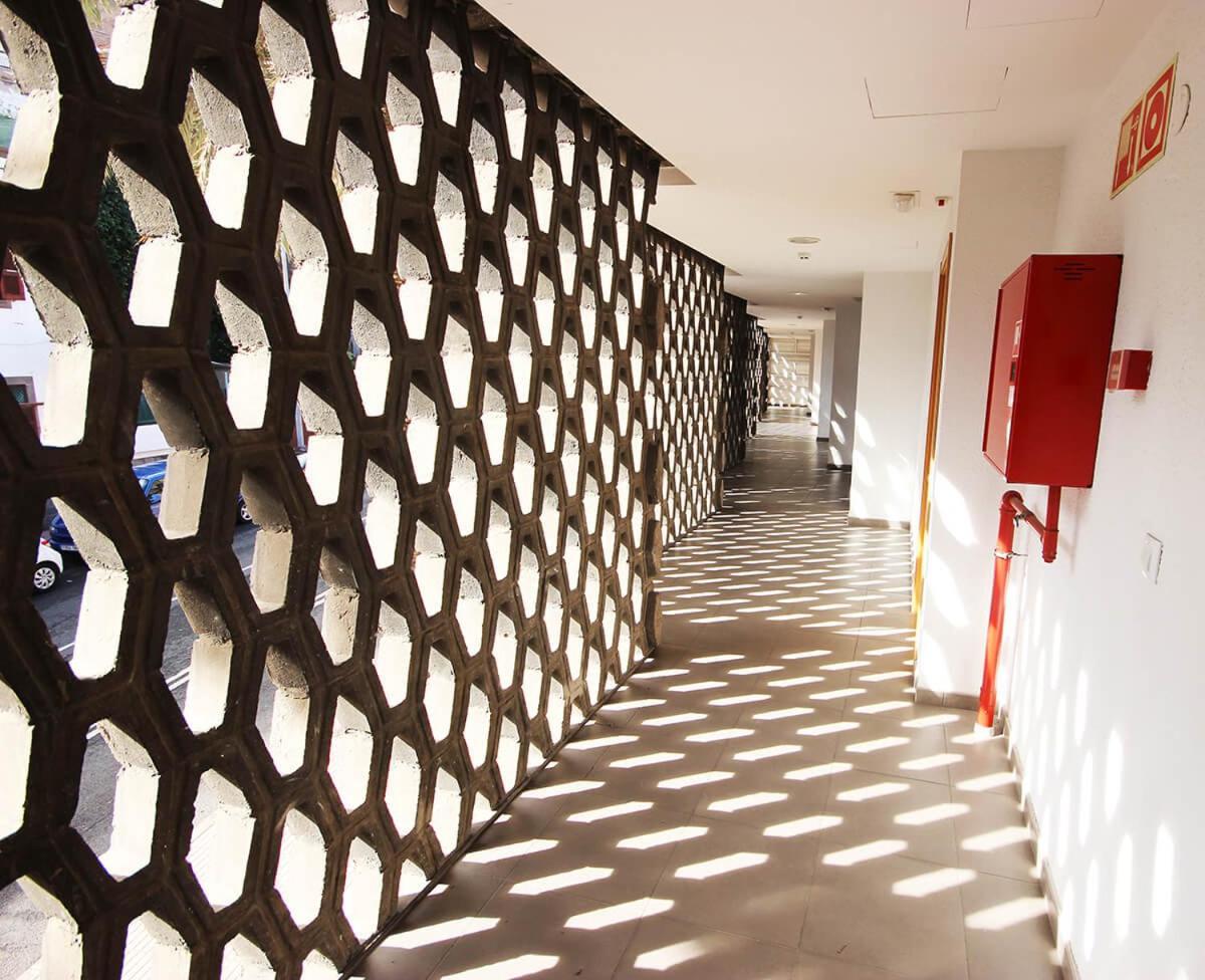 Mhc Arenales Hotel Лас Палмас де Гран Канария Екстериор снимка